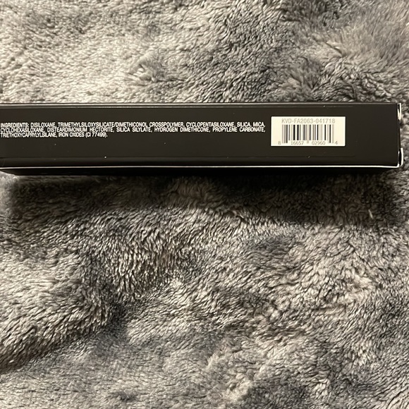 Kat Von D INK Well Trooper Black Eye Liner - Picture 5 of 5